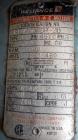 Used Eimco Rotary Drum Precoat Vacuum Filter