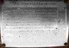 Used Eimco Rotary Drum Precoat Vacuum Filter