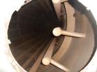 Used Eimco Rotary Drum Precoat Vacuum Filter