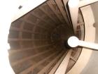 Used Eimco Rotary Drum Precoat Vacuum Filter
