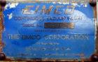 Used Eimco Rotary Drum Precoat Vacuum Filter