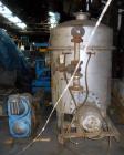 Used Eimco Rotary Drum Precoat Vacuum Filter