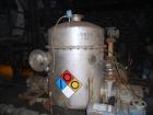 Used Eimco Rotary Drum Precoat Vacuum Filter