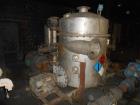 Used Eimco Rotary Drum Precoat Vacuum Filter