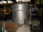 Used Eimco Rotary Drum Precoat Vacuum Filter
