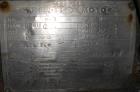 Used Eimco Rotary Drum Precoat Vacuum Filter