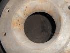 Used Eimco Rotary Drum Precoat Vacuum Filter