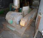 Used Eimco Rotary Drum Precoat Vacuum Filter
