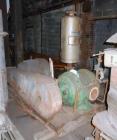 Used Eimco Rotary Drum Precoat Vacuum Filter