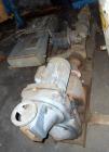 Used Eimco Rotary Drum Precoat Vacuum Filter
