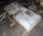 Used Eimco Rotary Drum Precoat Vacuum Filter