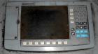 Used Eimco Rotary Drum Precoat Vacuum Filter