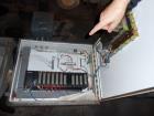 Used Eimco Rotary Drum Precoat Vacuum Filter