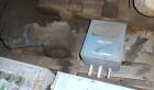 Used Eimco Rotary Drum Precoat Vacuum Filter