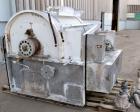 Used Stainless Steel Eimco Rotary Drum Vacuum Filter