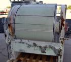 Used Stainless Steel Eimco Rotary Drum Vacuum Filter