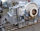 Used Stainless Steel Eimco Rotary Drum Vacuum Filter