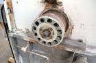 Used Stainless Steel Eimco Rotary Drum Vacuum Filter