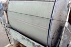 Used Stainless Steel Eimco Rotary Drum Vacuum Filter