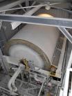 Used Eimco Rotary Vacuum Filter, Approximate 603 Square Feet Filter Area
