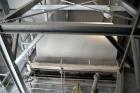 Used Eimco Rotary Vacuum Filter, Approximate 603 Square Feet Filter Area