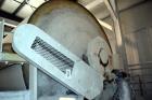 Used Eimco Rotary Vacuum Filter, Approximate 603 Square Feet Filter Area