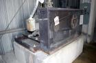 Used- Eimco Rotary Vacuum Filter, Approximate 603 Square Feet Filter Area
