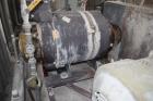 Used Eimco Rotary Vacuum Filter, Approximate 603 Square Feet Filter Area