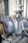 Used Eimco Rotary Vacuum Filter, Approximate 603 Square Feet Filter Area