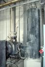Used Eimco Rotary Vacuum Filter, Approximate 603 Square Feet Filter Area