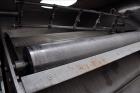 Used Filtration Services Limited RotoVac Rotary Vacuum Filter, 316 Stainless St