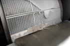 Used Filtration Services Limited RotoVac Rotary Vacuum Filter, 316 Stainless St