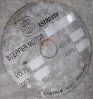 Used Filtration Services Limited RotoVac Rotary Vacuum Filter, 316 Stainless St
