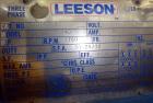 Used Great Lakes Environmental Rotary Drum Vacuum Filter, 301 stainless steel drum. Approximately 37.7 square feet filter area. 36
