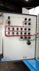 Used Great Lakes Environmental Rotary Drum Vacuum Filter, 301 stainless steel drum. Approximately 37.7 square feet filter area. 36