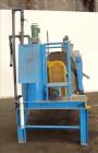 Used Great Lakes Environmental Rotary Drum Vacuum Filter