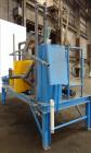 Used Great Lakes Environmental Rotary Drum Vacuum Filter