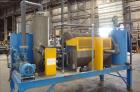 Used Great Lakes Environmental Rotary Drum Vacuum Filter