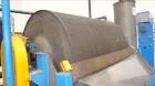 Used Great Lakes Environmental Rotary Drum Vacuum Filter