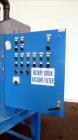 Used Great Lakes Environmental Rotary Drum Vacuum Filter
