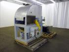 Used Komline-Sanderson Rotary Vacuum Filter 316 Stainless Steel.
