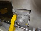 Used Komline-Sanderson Rotary Vacuum Filter 316 Stainless Steel.
