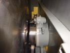 Used Komline-Sanderson Rotary Vacuum Filter 316 Stainless Steel.