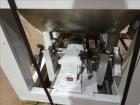 Used Komline-Sanderson Rotary Vacuum Filter 316 Stainless Steel.