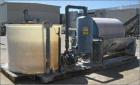 Used- Komline Sanderson Rotary Vacuum Filter