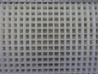 Used Komline Sanderson Rotary Vacuum Filter, Approximate 18.8 Square Feet, 316