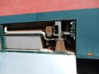 Used Nivoba Engineering Type FS Mobile Trailer Mounted Rotary Vacuum Filter