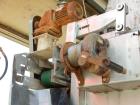 Used Nivoba Engineering Type FS Mobile Trailer Mounted Rotary Vacuum Filter