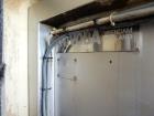 Used Nivoba Engineering Type FS Mobile Trailer Mounted Rotary Vacuum Filter
