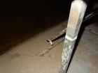 Used Nivoba Engineering Type FS Mobile Trailer Mounted Rotary Vacuum Filter